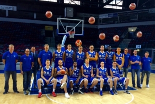 "Neptūnas" 59 taškų skirtumu sutriuškino Estijos ekipą